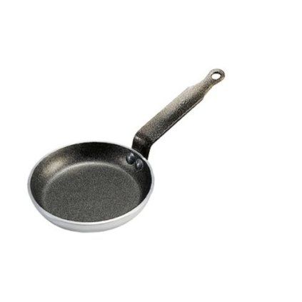 Mini ponev za cvrtje, 14 cm, De Buyer