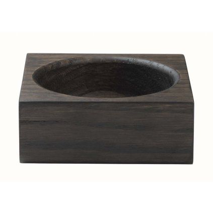 Podstavek za odlaganje Modo, 10 cm, hrastov les, Blomus
