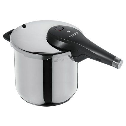 Tlačni lonec PERFECT PREMIUM, 6,5 l, brez vložka, WMF