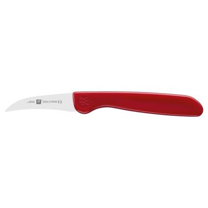 Nož za lupljenje TWIN, 5 cm, Zwilling