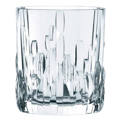 Kozarec za viski SHU FA, 330 ml, set 4 kosov, Nachtmann