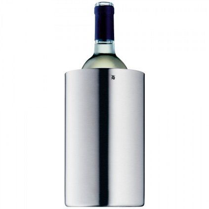 Hladilec za steklenice vina MANHATTAN, 12 cm, WMF