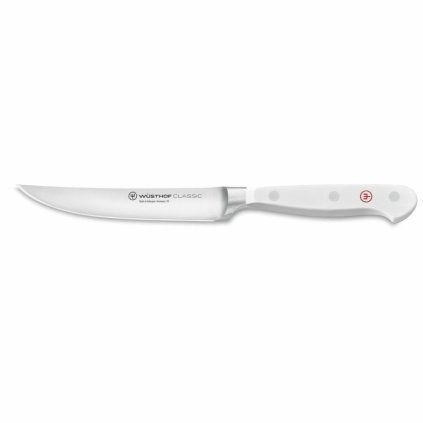 Nož za zrezke CLASSIC WHITE, 12 cm, Wüsthof