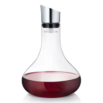 Dekanter za vino ALPHA, Blomus