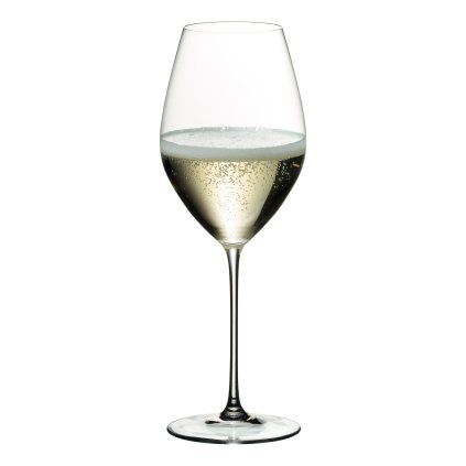 Kozarec za šampanjec VERITAS, 2 kosa, Riedel