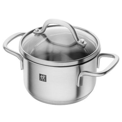 Casserole kozica PICO, 12 cm, s pokrovom, Zwilling