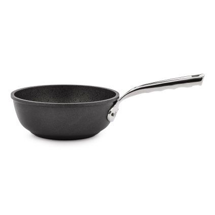 Ponev za praženje CHOC EXTREME, 20 cm, brez prijemanja, de Buyer