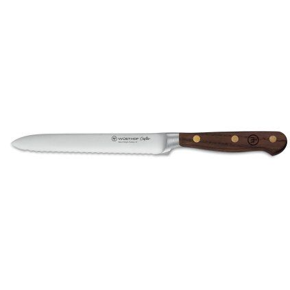 Nož za narezovanje CRAFTER, 14 cm, Wüsthof