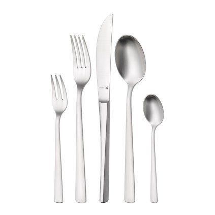 Set jedilnega pribora CORVO, 66 kosov, Cromargan protect®, WMF