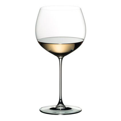 Kozarec za belo vino VERITAS OAKED CHARDONNAY, 655 ml, Riedel