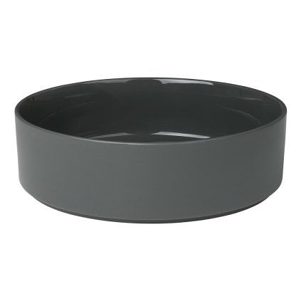 Servirna skleda PILAR XL, 3 l, kaki, Blomus
