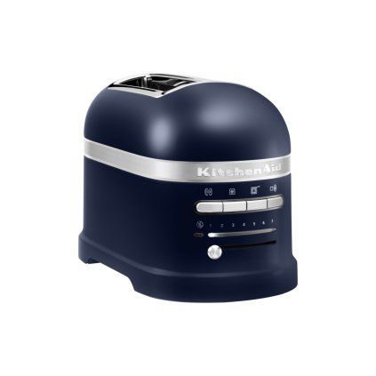 Toaster 5KMT2204EIB, 2 rezini, modro črnilo, KitchenAid