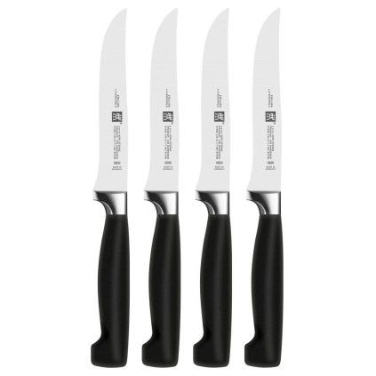 Set nožev za zrezke ŠTIRI STAR® ZWILLING