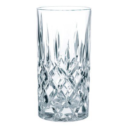 Kozarec za dolgo pijačo NOBLESSE, 375 ml, set 4 kosov, Nachtmann