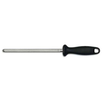 Brusilna palic,a 23 cm, z utori, kromirano jeklo, Zwilling