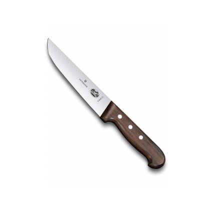 Kuharski nož, 12 cm, les, Victorinox