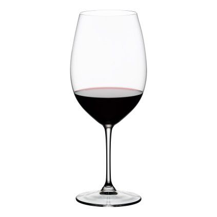 Kozarec za rdeče vino BORDEAUX VINUM, 995 ml, Riedel