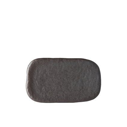 Deska za tapas STONE SLAB, 22 x 13,5 x 1,8 cm, MIJ