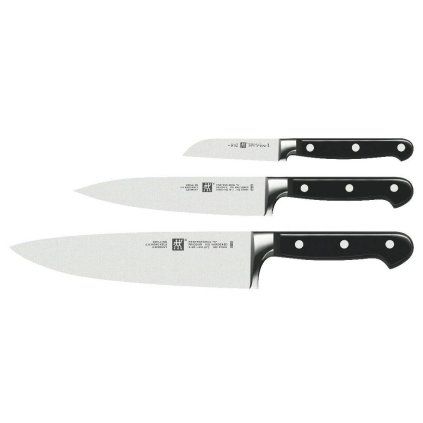 Set nožev PROFESSIONAL "S", 3 kosi, Zwilling