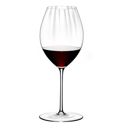 Kozarec za rdeče vino PERFORMANCE SYRAH / SHIRAZ, 630 ml, Riedel