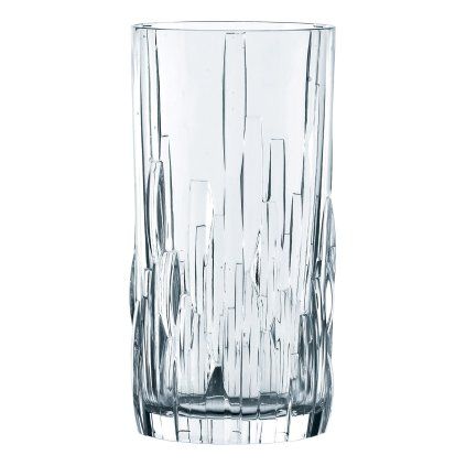 Kozarec za dolgo pijačo SHU FA, 360 ml, set 4 kosov, Nachtmann