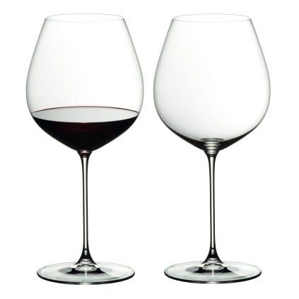157655 3 sklenice na cervene vino veritas pinot noir riedel