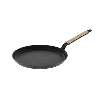 Ponev za palačinke CHOCK B BOIS, 30 cm, de Buyer