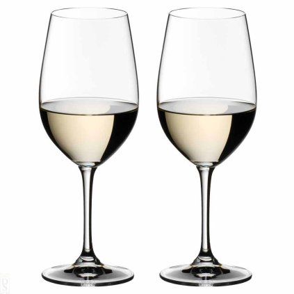 Kozarec za vino VINUM RIESLING GRAND CRU/ZINFANDEL, 400 ml, Riedel