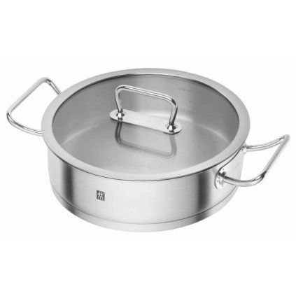 Casserole kozica PRO, 28 cm, 4,5 l, Zwilling