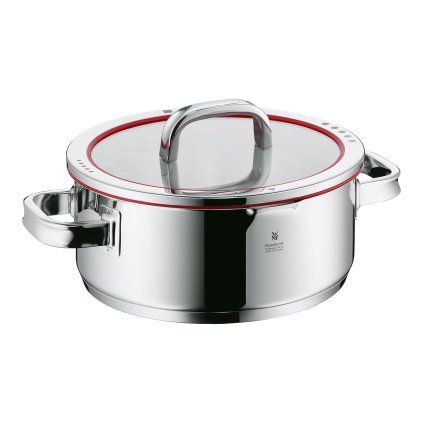 Casserole kozica FUNCTION 4, 24 cm, WMF