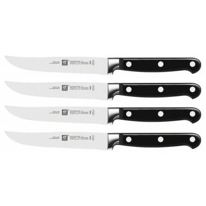 Set nožev za zrezke PROFESSIONAL "S", set 4 kosov, Zwilling