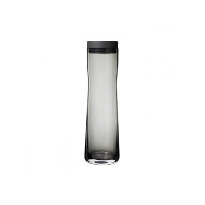 Karafa za vodo SPLASH, 1 l, črna, Blomus
