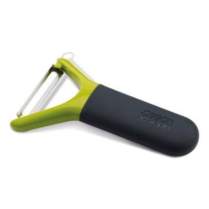 Lupilec za zelenjavo MULTI-PEEL, zelena, Joseph Joseph