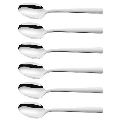 Žlička za kavo DINNER, set 6 kosov, Zwilling