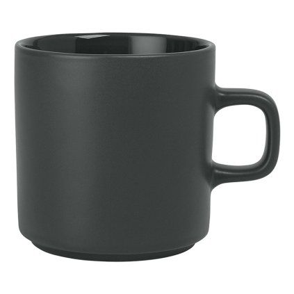 Šalica za čaj PILAR, 250 ml, kaki, Blomus