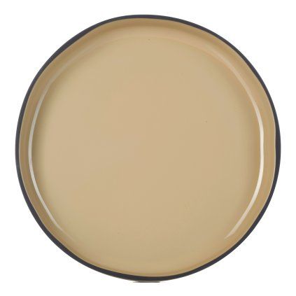 Jedilni krožnik CARACTERE GOURMET, muškatna Nutmeg, REVOL