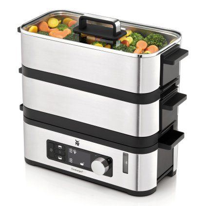 Parni kuhalnik KITCHENMINIS, WMF