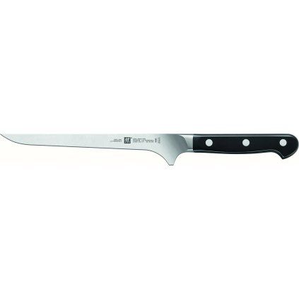 Nož za filiranje PRO, 18 cm, Zwilling