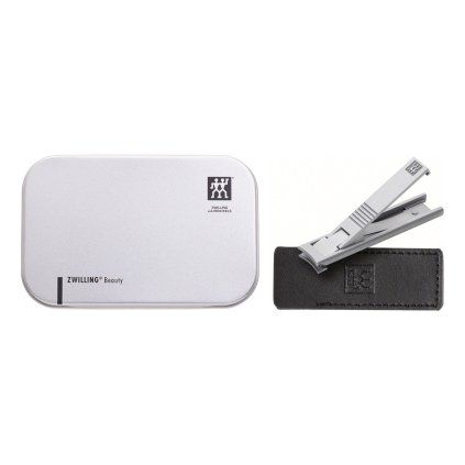 Ščipalec za nohte TWIN® S, s škatlo, Zwilling