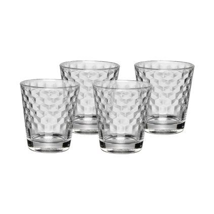 Kozarec za kavo COFFEE TIME, 225 ml, set 4 kosov, WMF