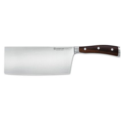Kitajski kuharski nož IKON, 18 cm, Wüsthof
