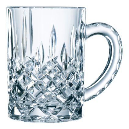 Kozarec za pivo NOBLESSE, 600 ml, Nachtmann