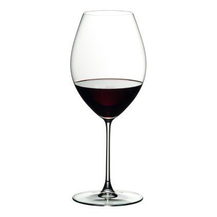 Kozarec za rdeče vino SYRAH VERITAS, 630 ml, Riedel