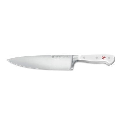 Kuharski nož CLASSIC WHITE, 20 cm, Wüsthof