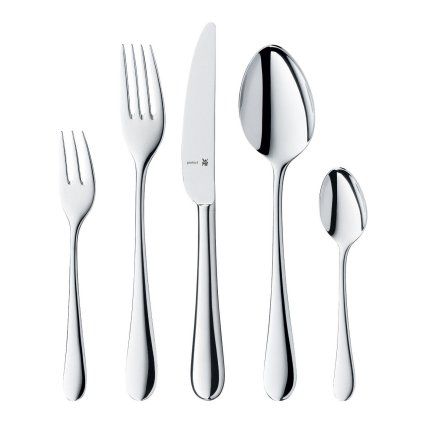 Set jedilnega pribora MERIT Cromargan protect®, 30 kosov, WMF