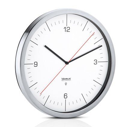 Stenska ura CRONO, ⌀ 30,5 cm, Blomus