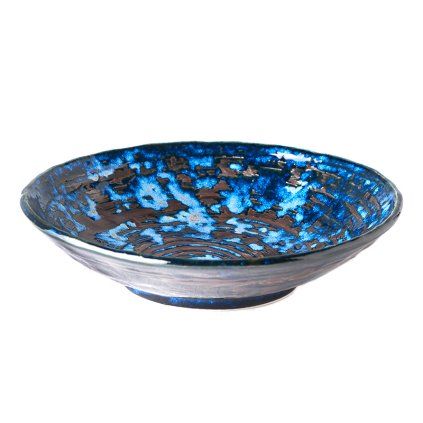 Skleda za solato COPPER SWIRL, 24 cm, 1 l, MIJ