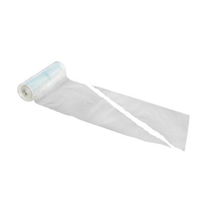 Dresirna vrečka, 40 cm, 100 kosov, de Buyer