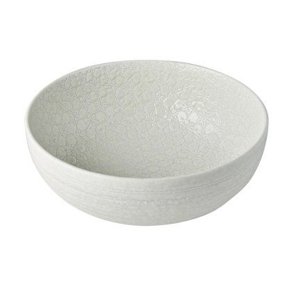Udon skleda WHITE STAR, 24 cm, 1,6 l, MIJ