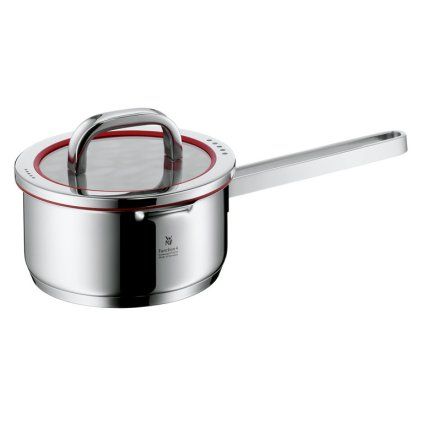 Kozica FUNCTION 4, 16 cm, s steklenim pokrovom, WMF